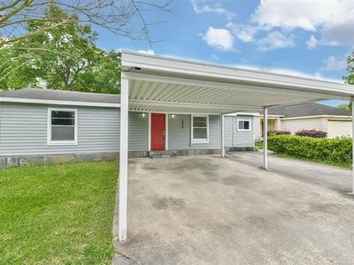 1075 Marjorie St, Houston, TX, 77088