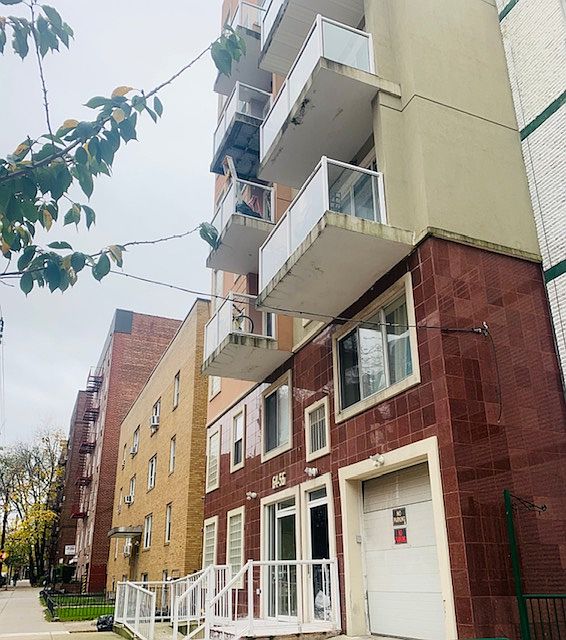 1st image of 6456 Booth St APT 302