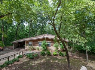17 Spencer Dr, Bella Vista, AR 72715