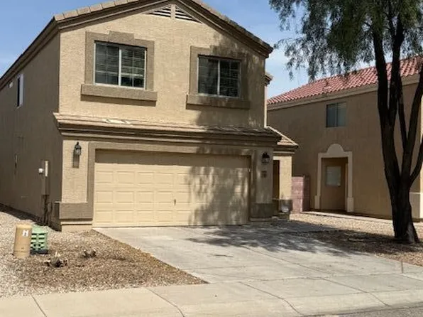 3784 W Naomi Ln, Queen Creek, AZ 85142