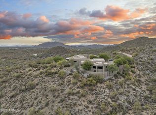 40803 N Brangus Rd, Scottsdale, AZ 85262