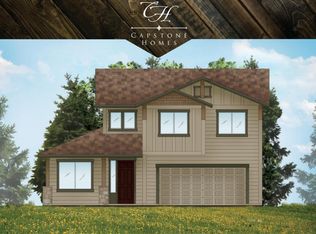 2870 S Pantano Seco Ln, Flagstaff, AZ --