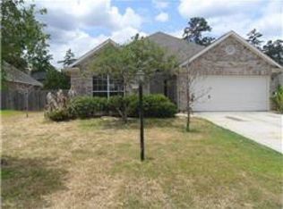 25927 Brickhill Dr, Spring, TX 77389