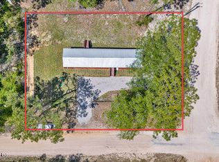 155 RABBIT TRACK Road, Satsuma, FL 32189