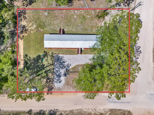 155 RABBIT TRACK Road, Satsuma, FL 32189