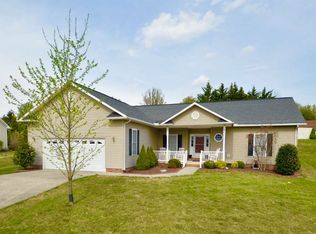 883 Falcon Ct, Harrisonburg, VA 22802