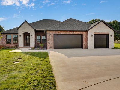2199 N Silver Charm Avenue, Springfield, MO, 65802