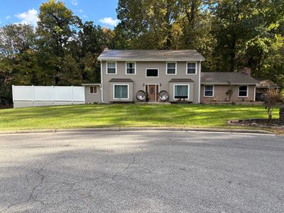 3444 Clara Ave SW, Roanoke, VA, 24018