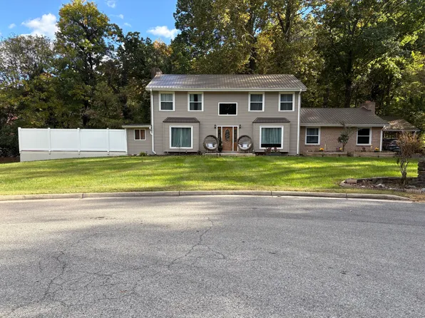 3444 Clara Ave SW, Roanoke, VA 24018