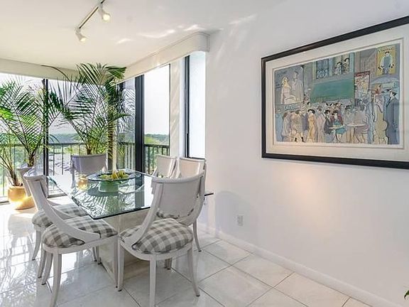 Home For Sale In Boca West