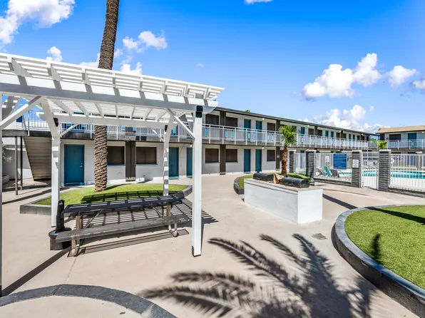 The Retro on 32nd St, 3025 N 32nd St #703b70ba5, Phoenix, AZ 85018