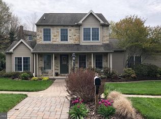 2084 Raleigh Rd, Hummelstown, PA 17036