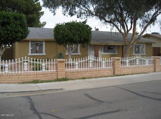 7950 W Thomas Rd, Phoenix, AZ 85033