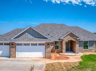24841 Norte Rd, Purcell, OK 73080