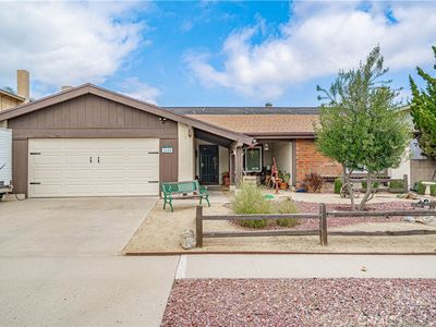2650 Belburn Pl, Simi Valley, CA, 93065