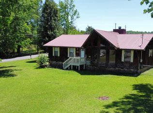 1700 Round Hill Rd, Weaver, AL 36277