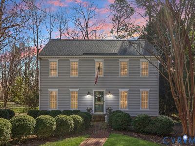 117 Clara Croker, Williamsburg, VA, 23185