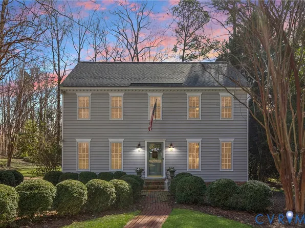 117 Clara Croker, Williamsburg, VA 23185