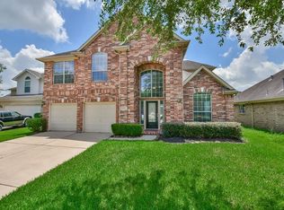10315 Pinetown Bridge Ln, Sugar Land, TX 77498