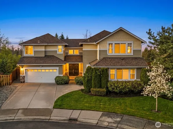 13218 70th Drive SE, Snohomish, WA 98296