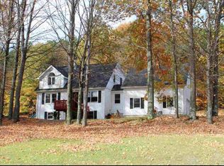 197 Pine Hill Dr, Sheldon, VT 05483