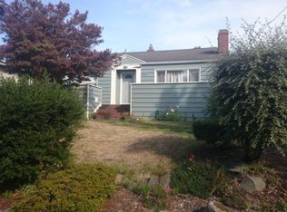 9246 15th Ave NW, Seattle, WA 98117