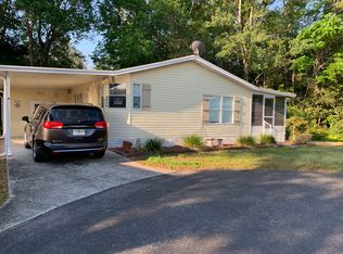 9088 W Doubletree Ct, Homosassa, FL 34448