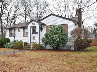 37 Bartlett Rd, Randolph, MA 02368