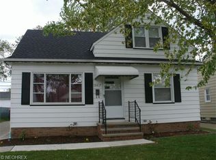 15417 Northwood Ave, Maple Heights, OH