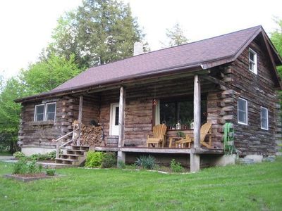 459 Glenbrook Rd, Stowe, VT, 05672