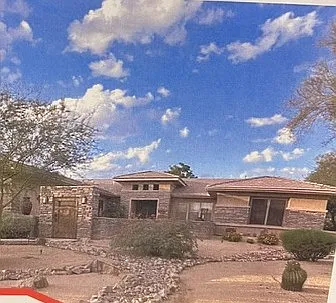 5922 E Wildcat Dr