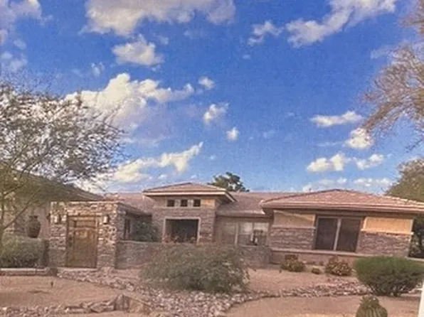 5922 E Wildcat Dr, Cave Creek, AZ 85331