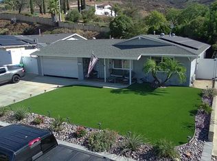 11007 Larkridge St, Santee, CA 92071