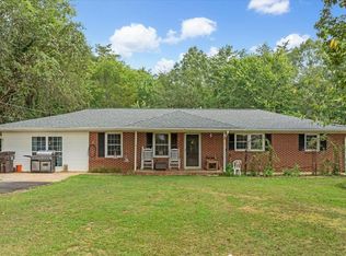 1929 County Road 42, Hollywood, AL 35752