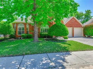 5911 Mockingbird Ln, McKinney, TX 75072