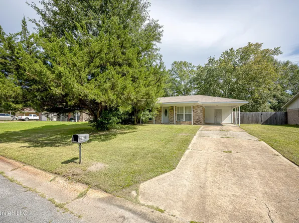 4213 Yosemite Dr, Ocean Springs, MS 39564