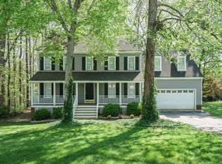 5703 Grove Forest Rd, Midlothian, VA 23112