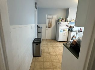 38 Fairfield St #1, Cambridge, MA 02140