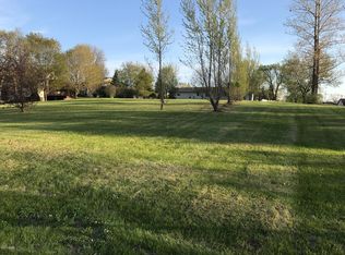 Latoka Beach Rd NW, Alexandria, MN 56308