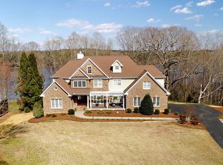 7237 Blaney Bluffs Ln, Raleigh, NC 27606