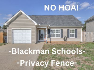 2619 Apostle Ln, Murfreesboro, TN, 37129