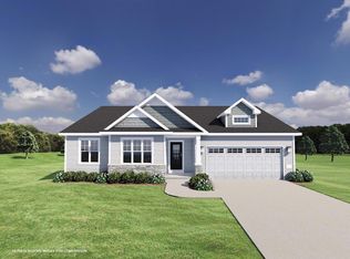 4101 Bear Tree Pkwy, Deforest, WI 53532