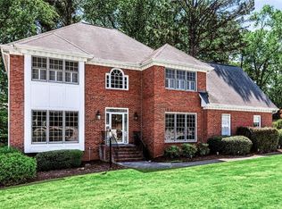 1664 Holly Lake Cir, Snellville, GA 30078