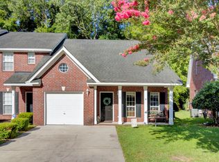 115 Walden Ridge Way, Summerville, SC 29485