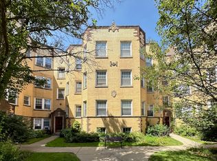 4414 N Rockwell St APT 3, Chicago, IL 60625