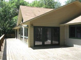 6331 W 68th St, Grove, OK 74344