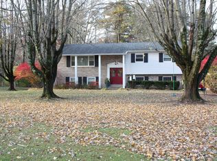 4615 Ward Rd, Morrow, OH 45152