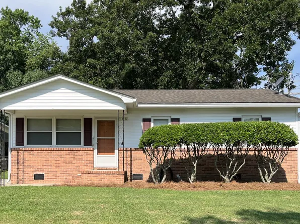 105 Pandora Dr, Goose Creek, SC 29445