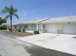 5351 Buttonwood Dr, New Port Richey, FL 34652