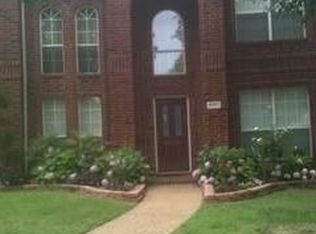 4320 Pearl Ct, Plano, TX 75024